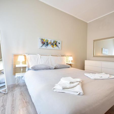 Top Living Apartments - Appartamenti Saluzzo Turim Exterior foto