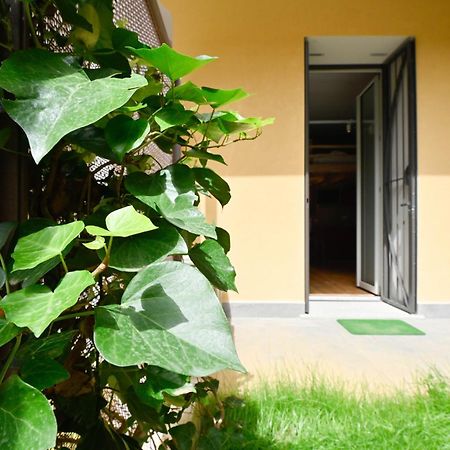 Top Living Apartments - Appartamenti Saluzzo Turim Exterior foto