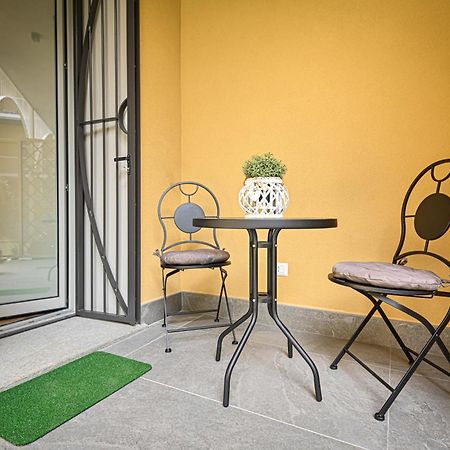 Top Living Apartments - Appartamenti Saluzzo Turim Exterior foto