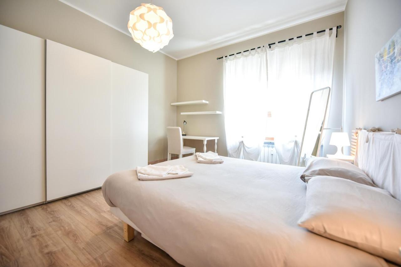 Top Living Apartments - Appartamenti Saluzzo Turim Exterior foto