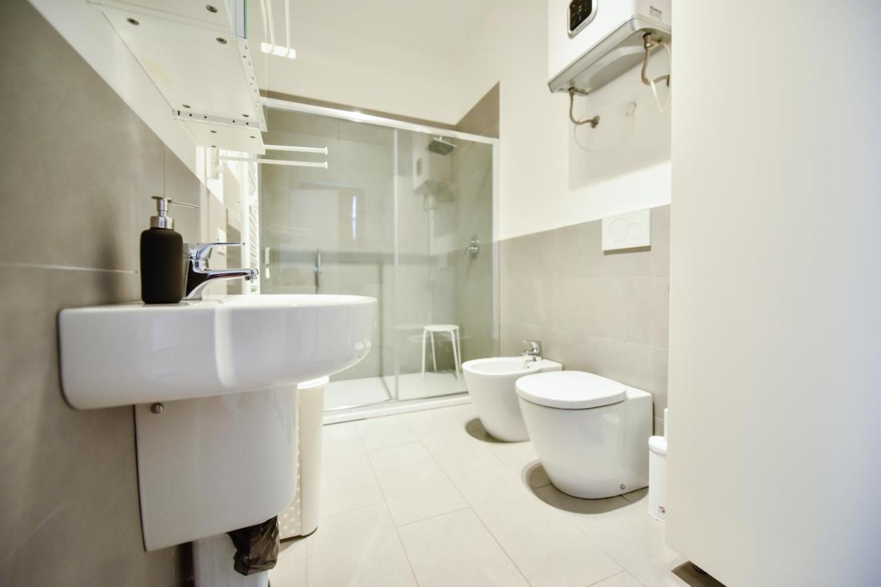 Top Living Apartments - Appartamenti Saluzzo Turim Exterior foto