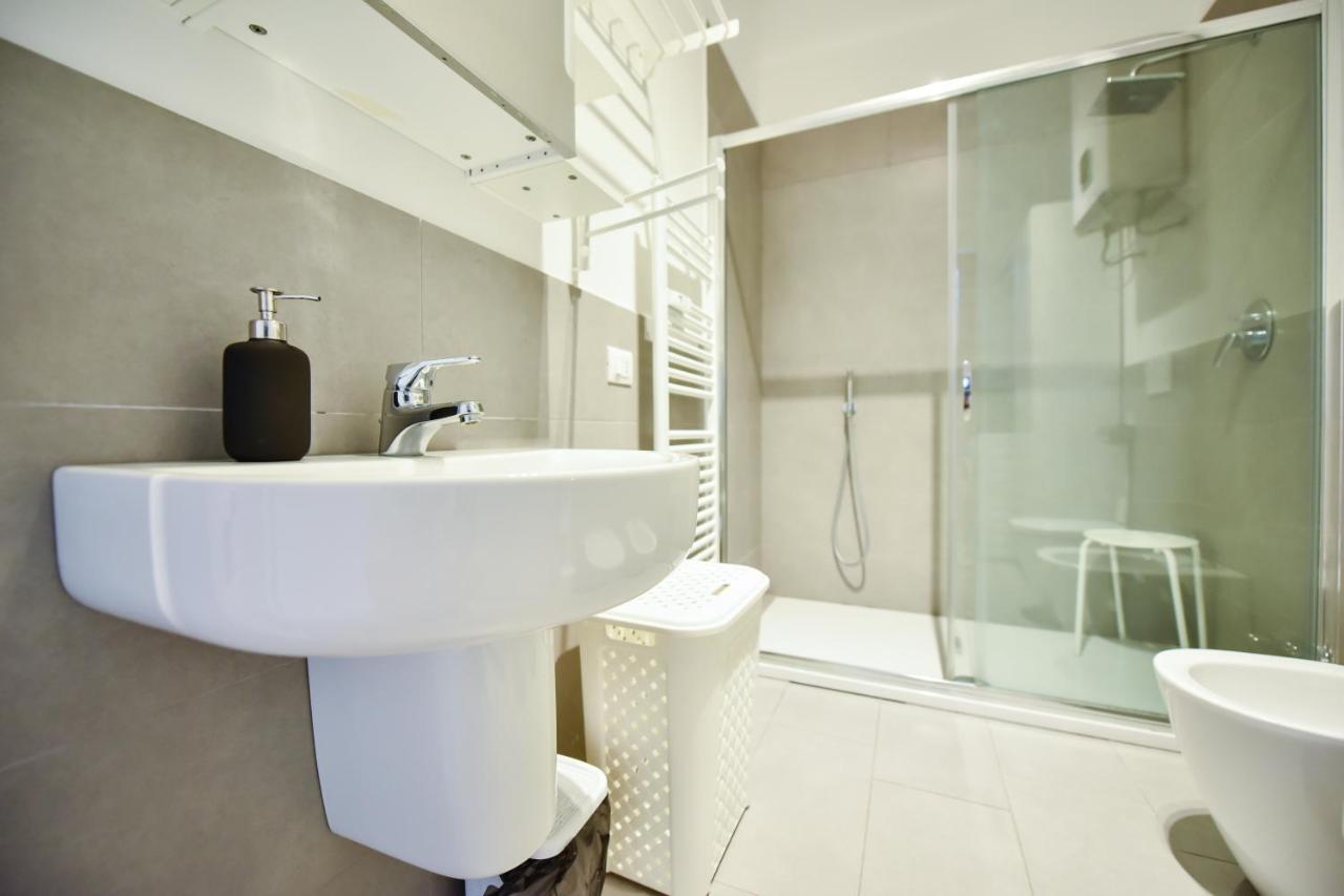 Top Living Apartments - Appartamenti Saluzzo Turim Exterior foto