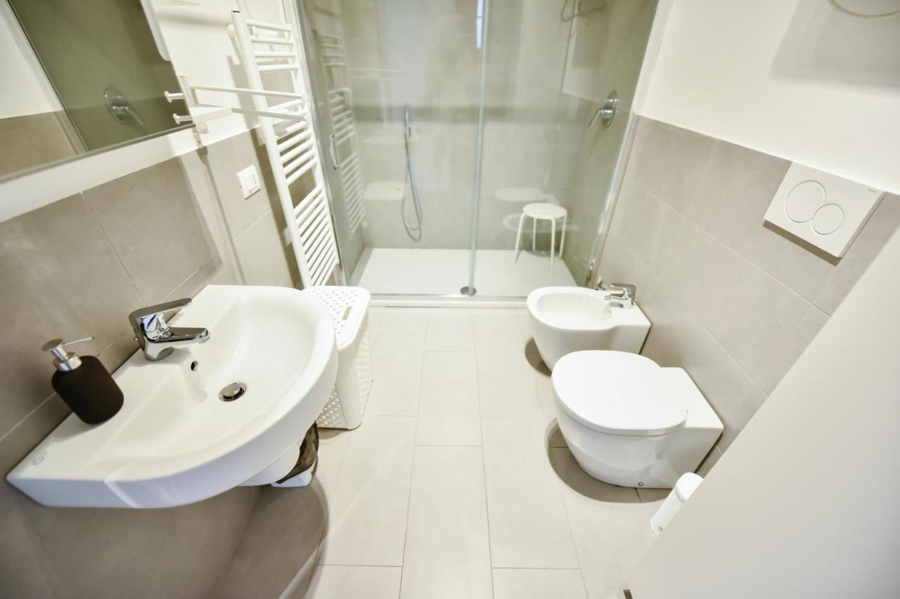 Top Living Apartments - Appartamenti Saluzzo Turim Exterior foto