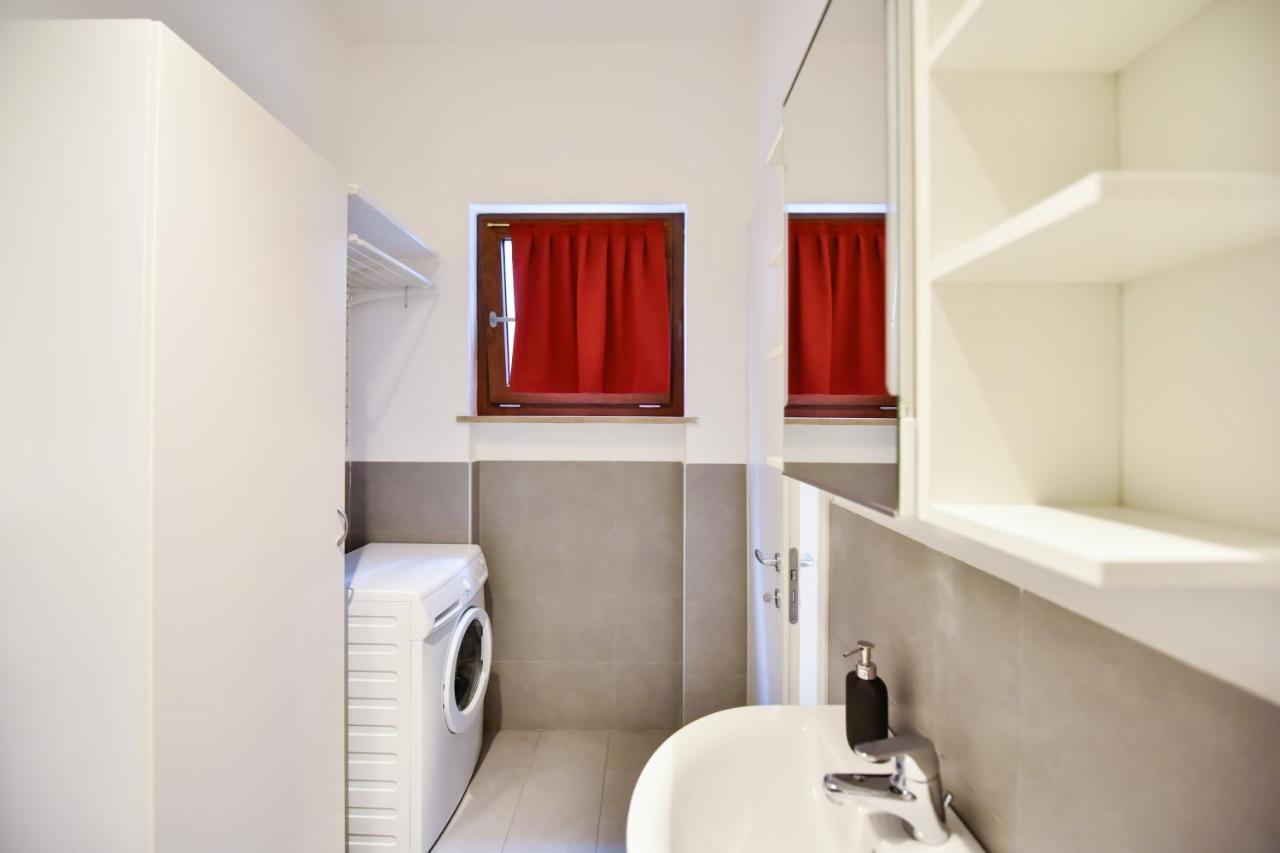 Top Living Apartments - Appartamenti Saluzzo Turim Exterior foto