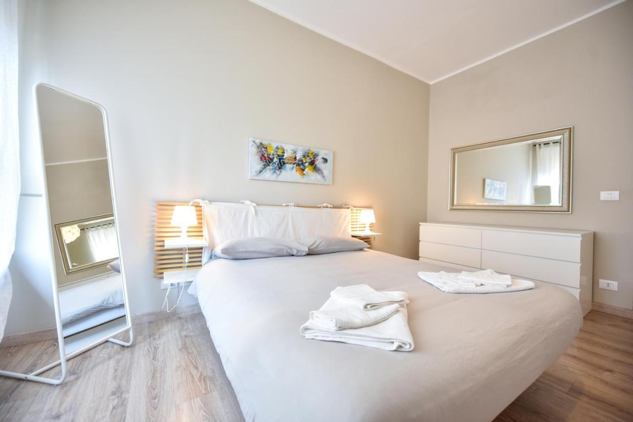 Top Living Apartments - Appartamenti Saluzzo Turim Exterior foto