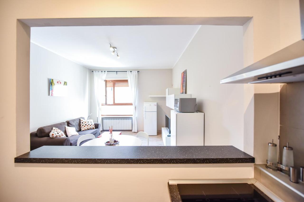 Top Living Apartments - Appartamenti Saluzzo Turim Exterior foto