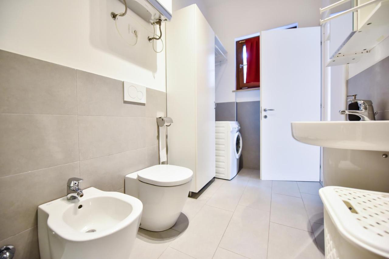 Top Living Apartments - Appartamenti Saluzzo Turim Exterior foto