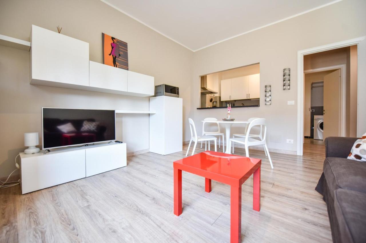 Top Living Apartments - Appartamenti Saluzzo Turim Exterior foto