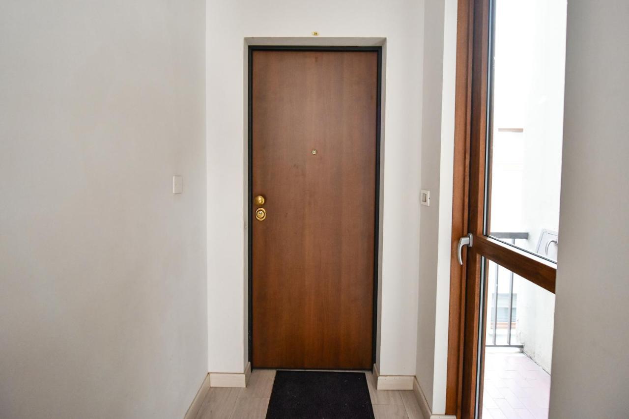 Top Living Apartments - Appartamenti Saluzzo Turim Exterior foto