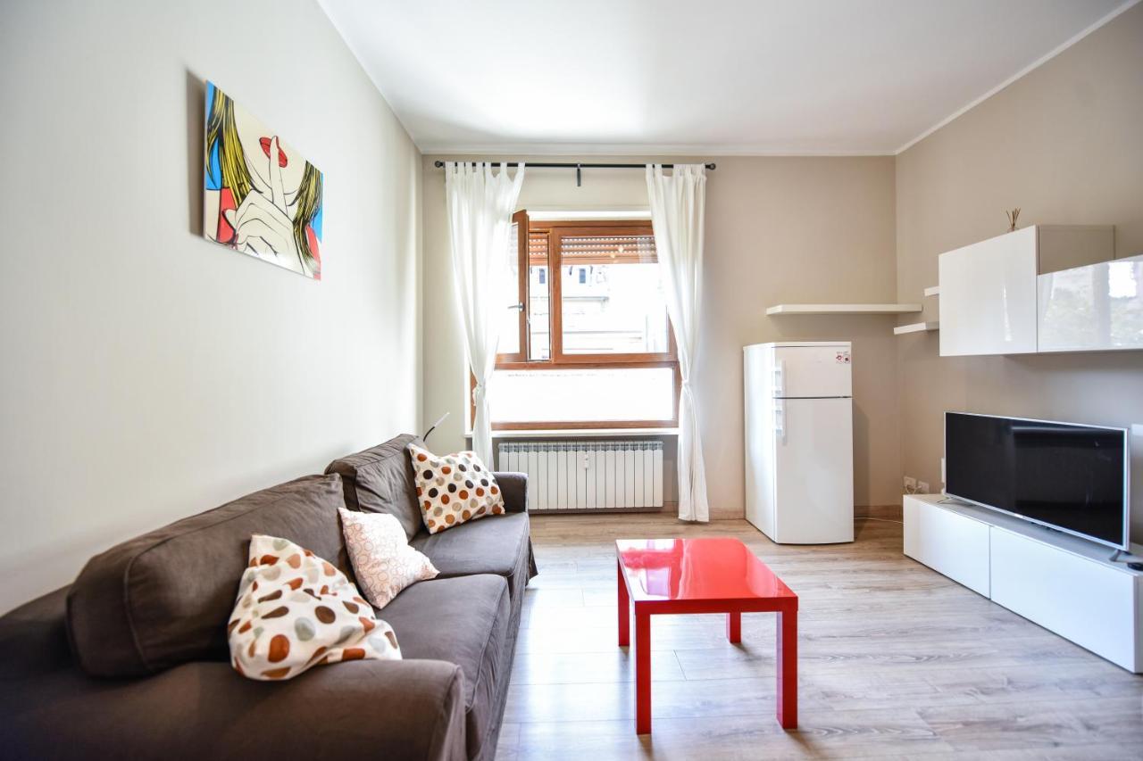 Top Living Apartments - Appartamenti Saluzzo Turim Exterior foto
