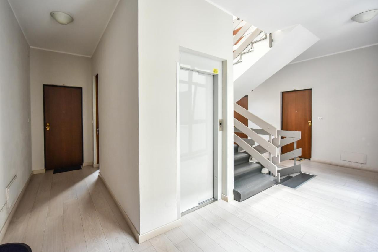 Top Living Apartments - Appartamenti Saluzzo Turim Exterior foto