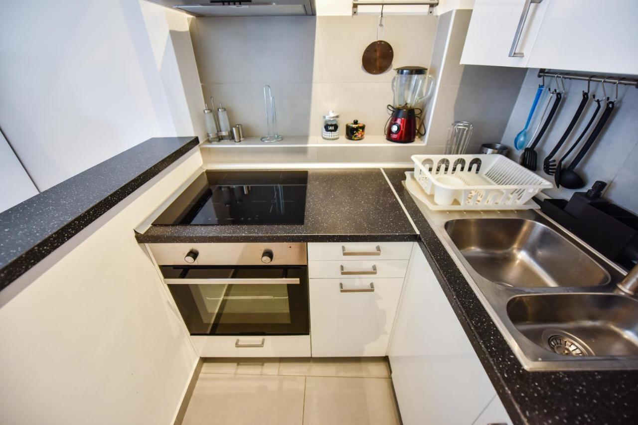 Top Living Apartments - Appartamenti Saluzzo Turim Exterior foto