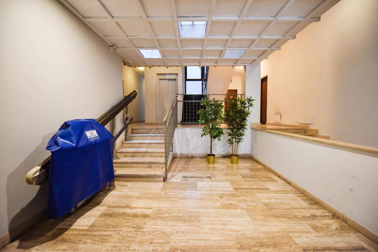 Top Living Apartments - Appartamenti Saluzzo Turim Exterior foto