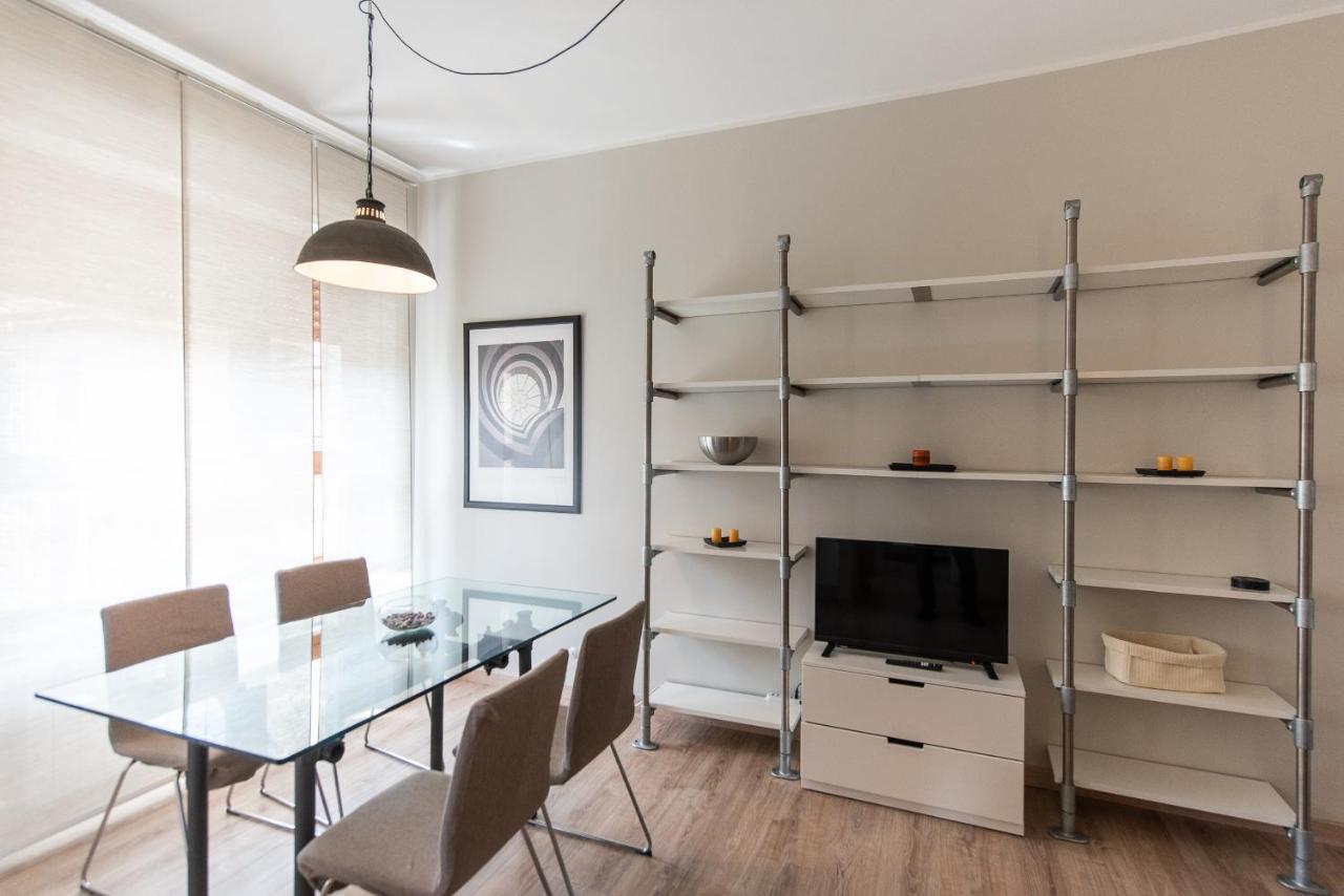 Top Living Apartments - Appartamenti Saluzzo Turim Exterior foto