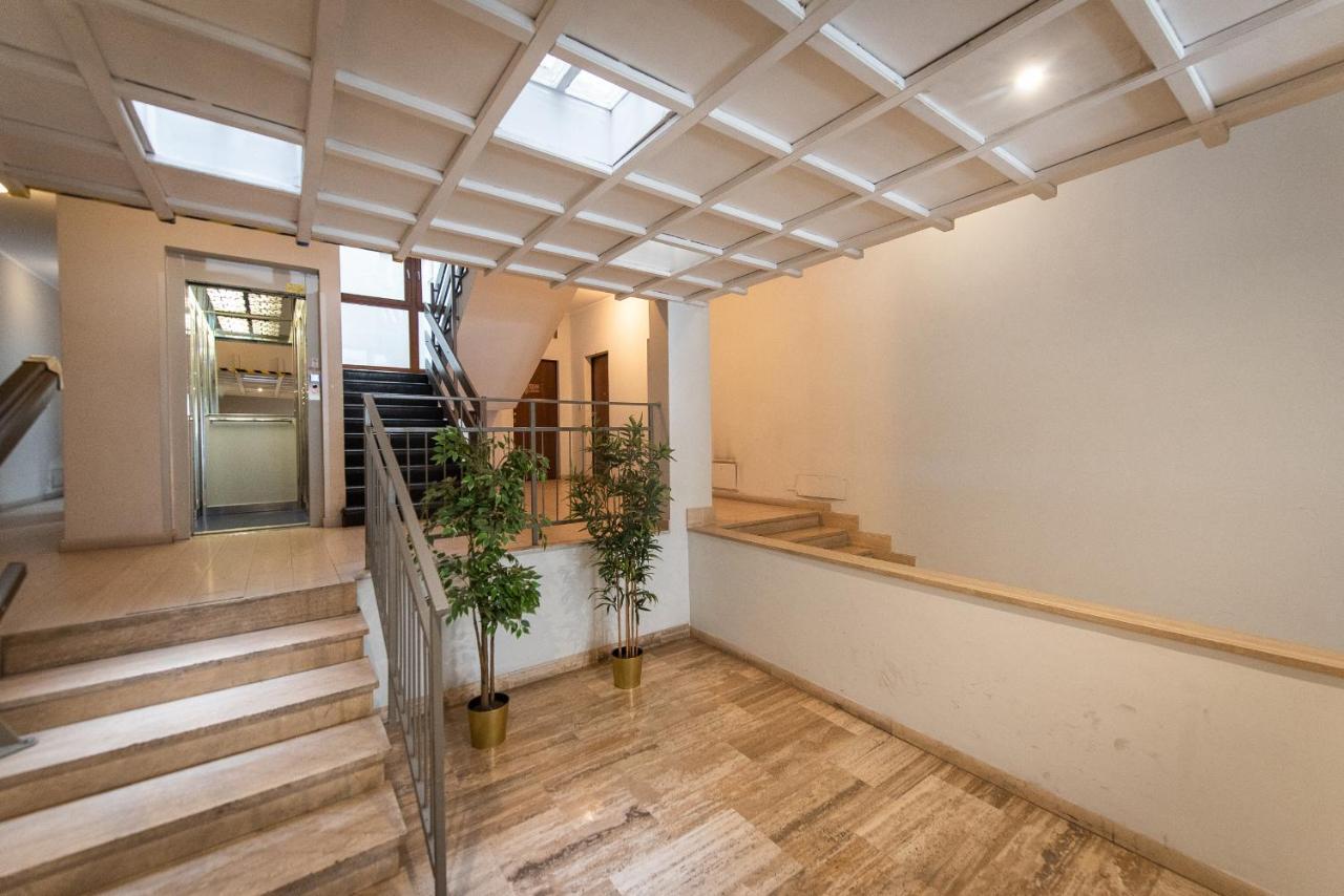 Top Living Apartments - Appartamenti Saluzzo Turim Exterior foto
