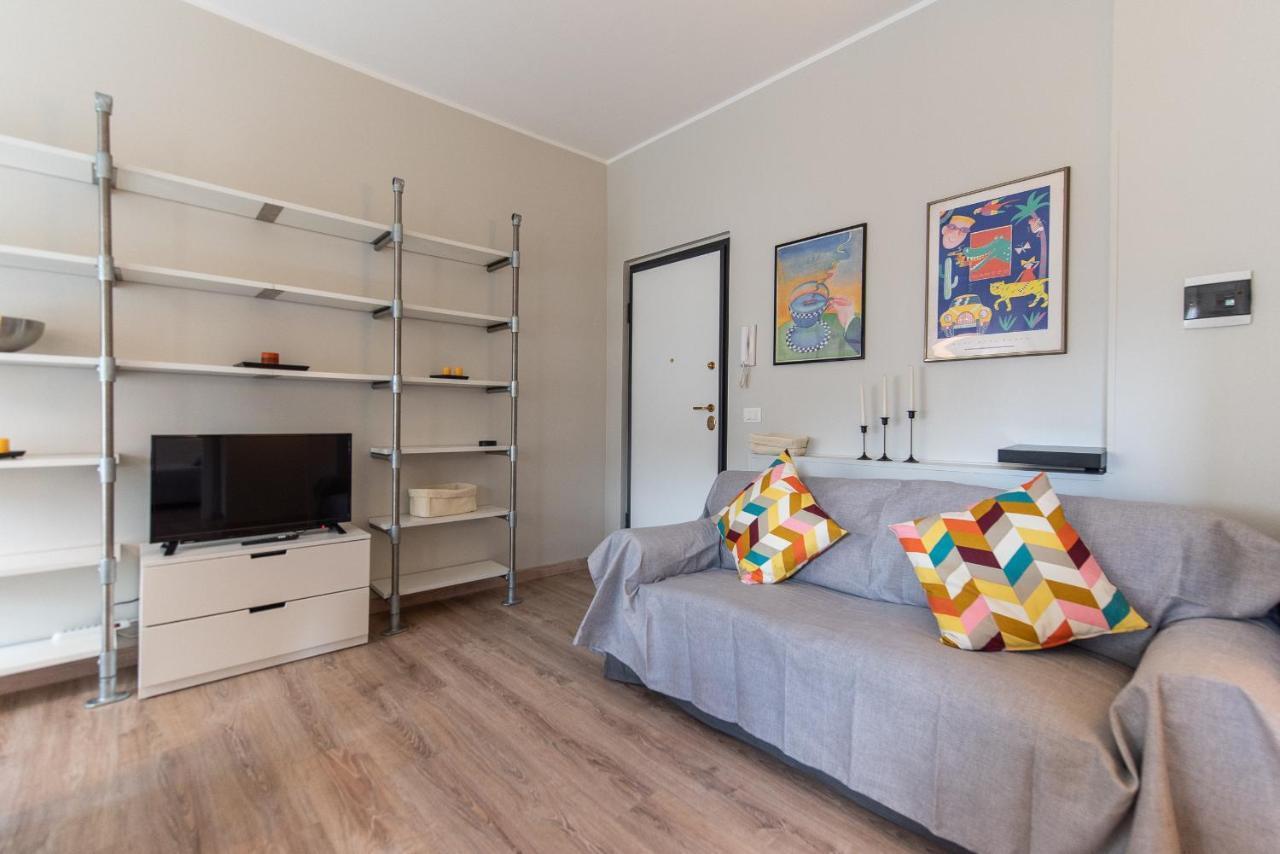 Top Living Apartments - Appartamenti Saluzzo Turim Exterior foto