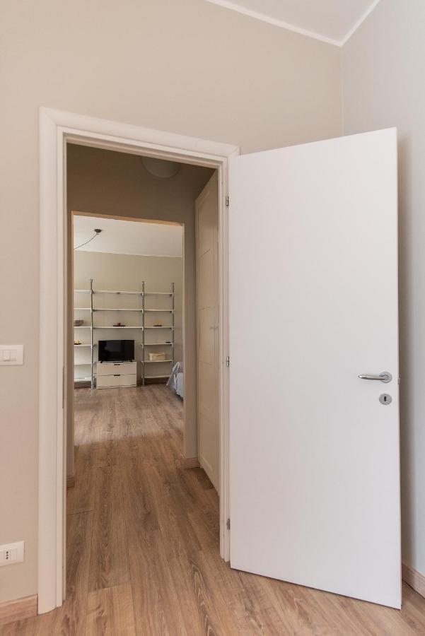 Top Living Apartments - Appartamenti Saluzzo Turim Exterior foto