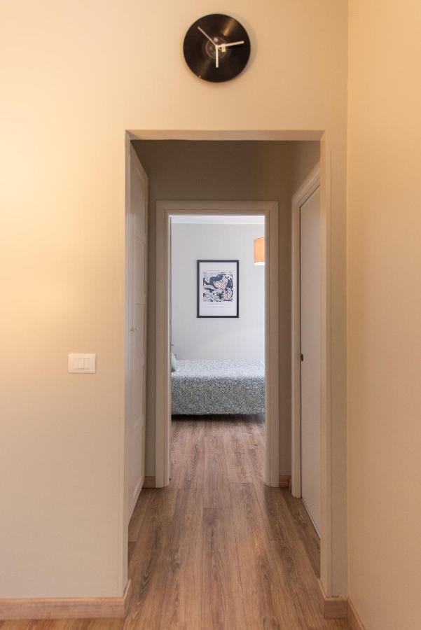 Top Living Apartments - Appartamenti Saluzzo Turim Exterior foto