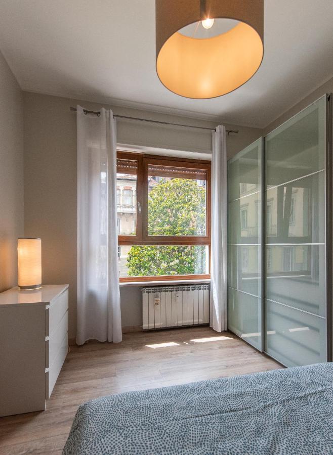 Top Living Apartments - Appartamenti Saluzzo Turim Exterior foto