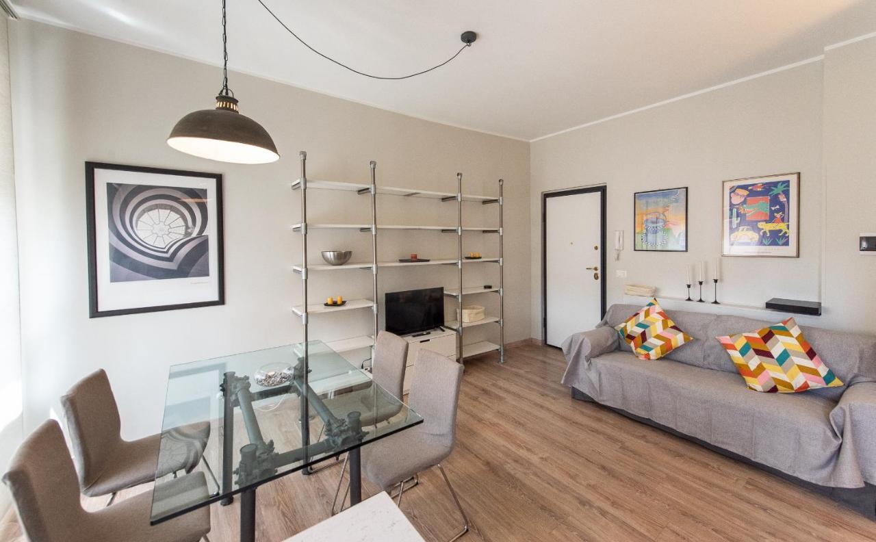 Top Living Apartments - Appartamenti Saluzzo Turim Exterior foto