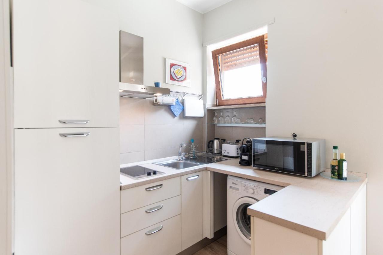 Top Living Apartments - Appartamenti Saluzzo Turim Exterior foto