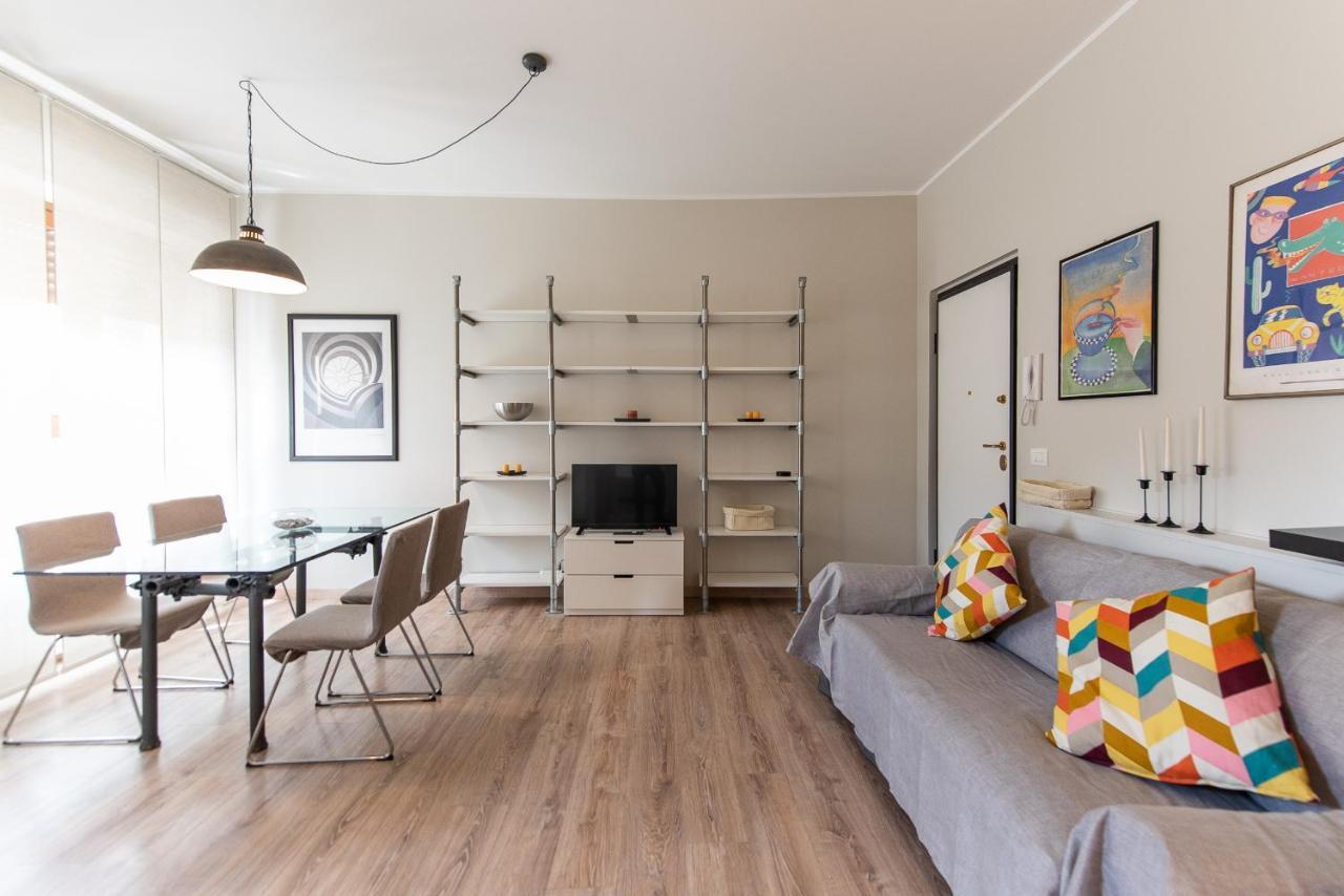 Top Living Apartments - Appartamenti Saluzzo Turim Exterior foto