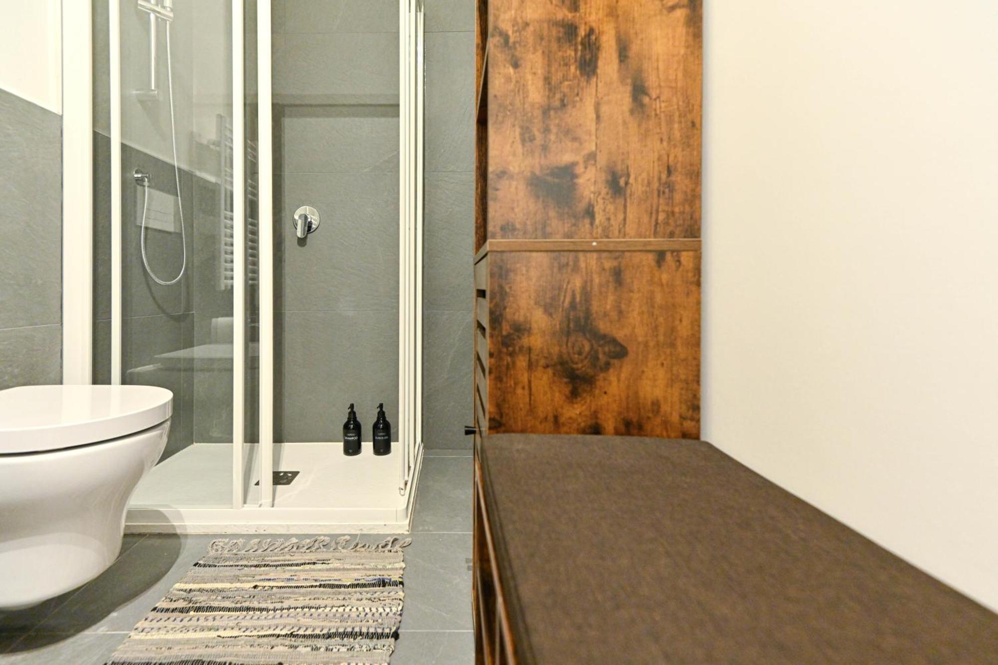 Top Living Apartments - Appartamenti Saluzzo Turim Exterior foto