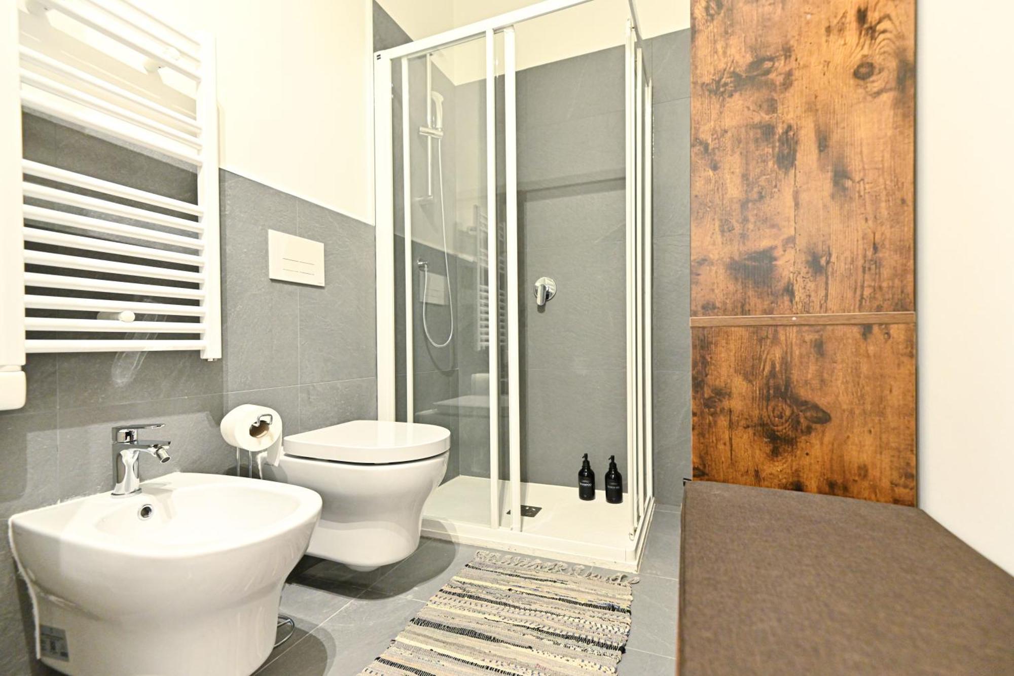 Top Living Apartments - Appartamenti Saluzzo Turim Exterior foto