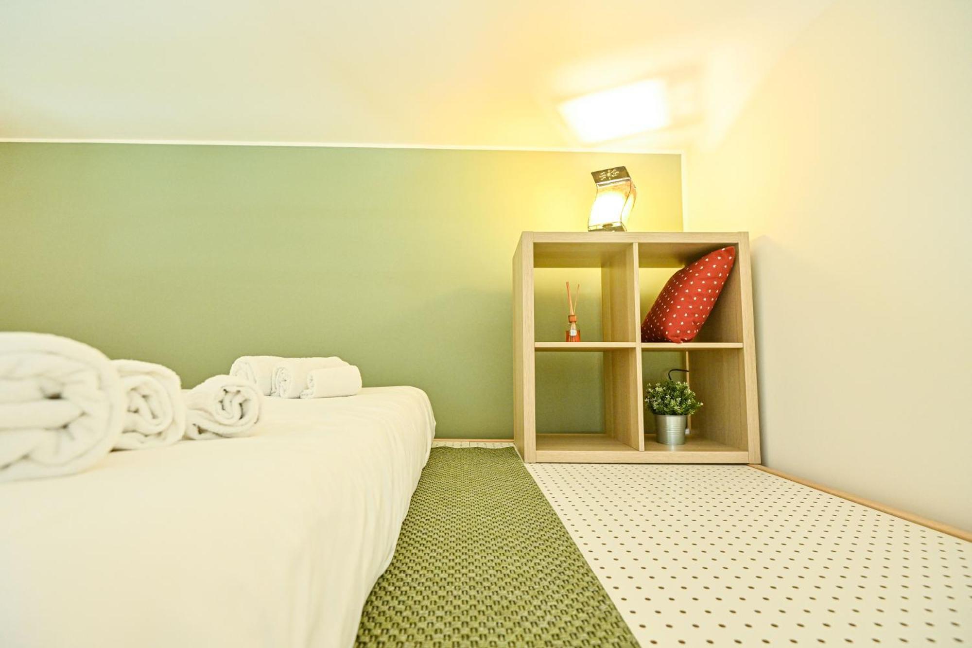 Top Living Apartments - Appartamenti Saluzzo Turim Exterior foto