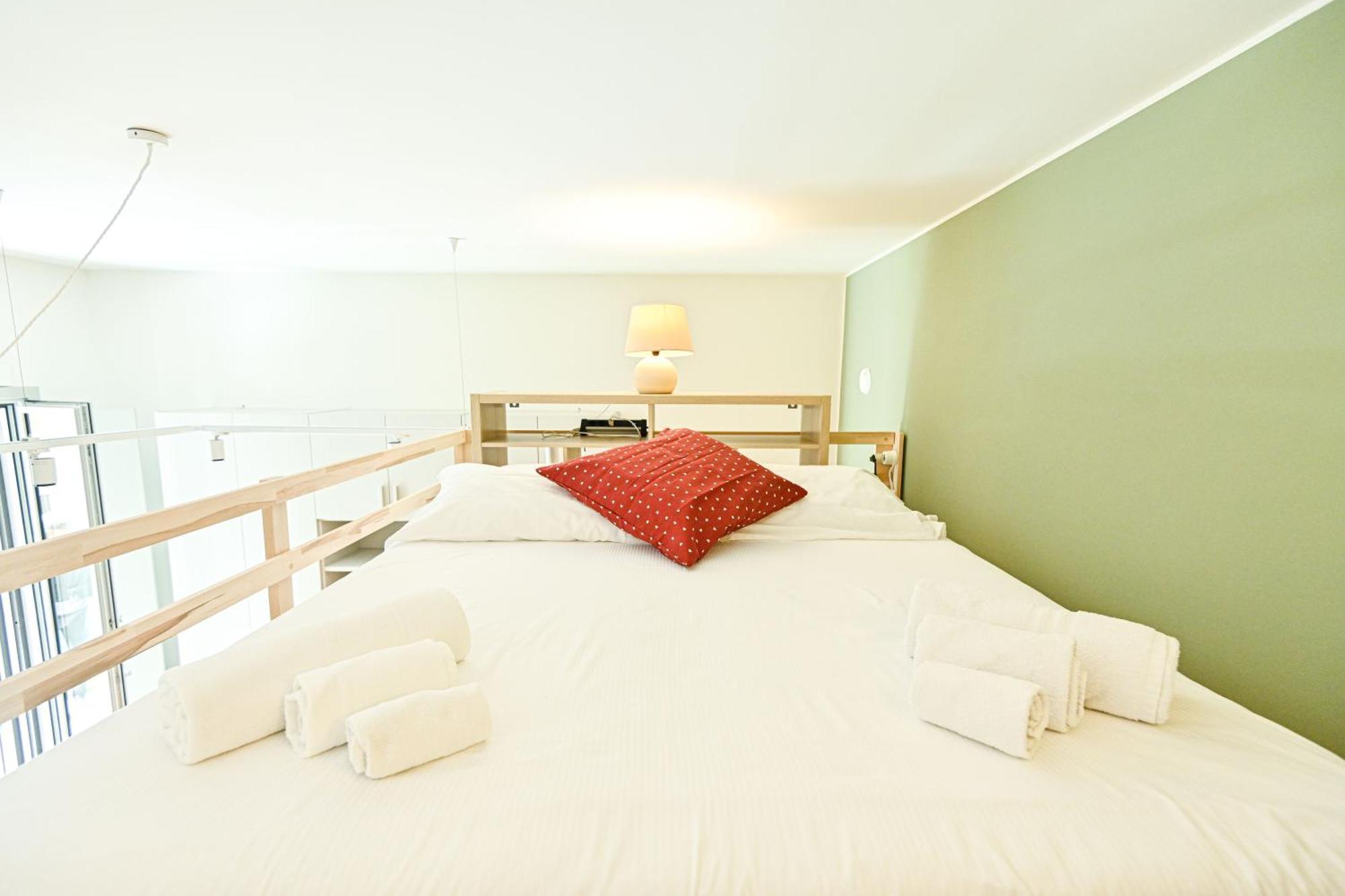 Top Living Apartments - Appartamenti Saluzzo Turim Exterior foto